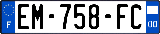 EM-758-FC