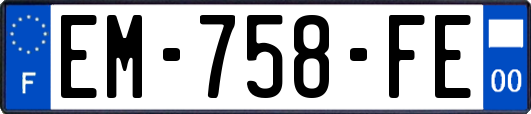 EM-758-FE