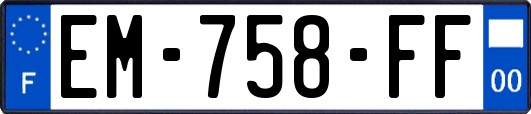 EM-758-FF