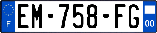 EM-758-FG