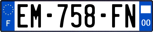 EM-758-FN