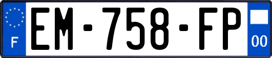 EM-758-FP