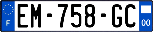 EM-758-GC