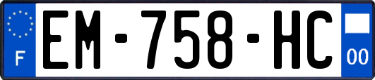 EM-758-HC