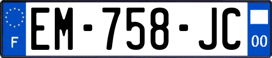 EM-758-JC