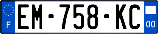 EM-758-KC