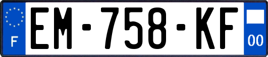 EM-758-KF
