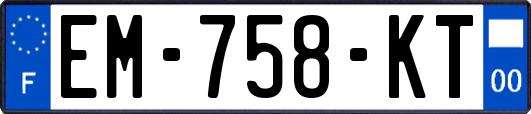 EM-758-KT