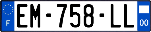 EM-758-LL