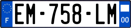 EM-758-LM