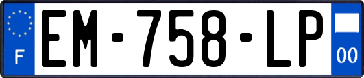EM-758-LP