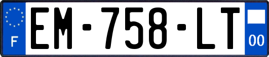 EM-758-LT
