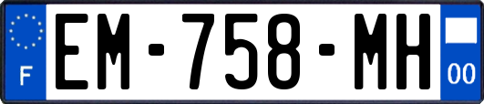 EM-758-MH