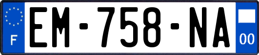 EM-758-NA
