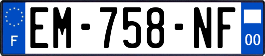 EM-758-NF
