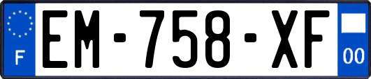 EM-758-XF