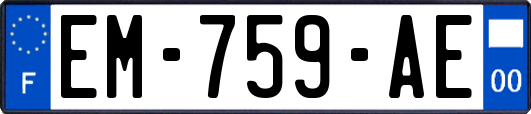 EM-759-AE