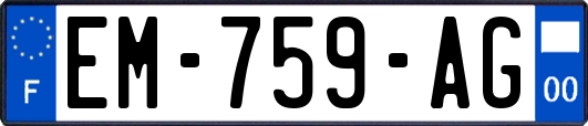 EM-759-AG