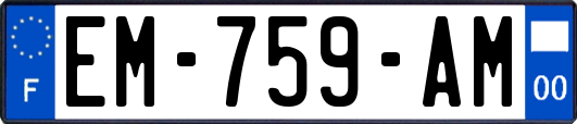 EM-759-AM