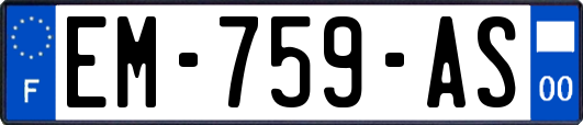 EM-759-AS