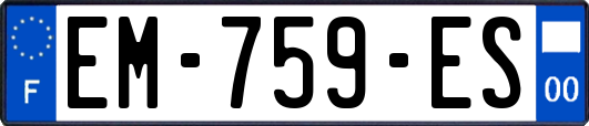 EM-759-ES