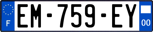 EM-759-EY