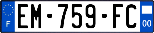 EM-759-FC