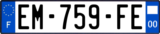EM-759-FE