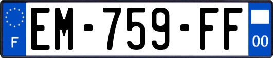 EM-759-FF