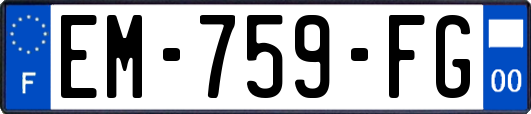 EM-759-FG