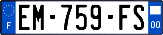 EM-759-FS