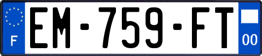 EM-759-FT