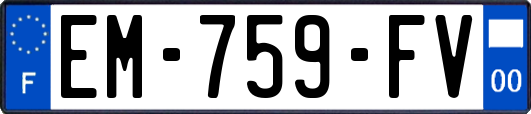EM-759-FV