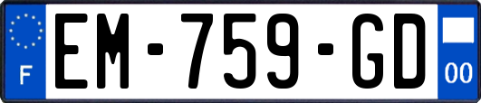 EM-759-GD