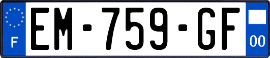 EM-759-GF