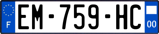 EM-759-HC