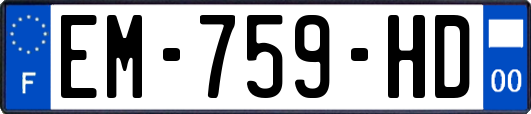 EM-759-HD