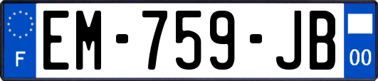 EM-759-JB