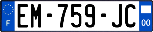 EM-759-JC