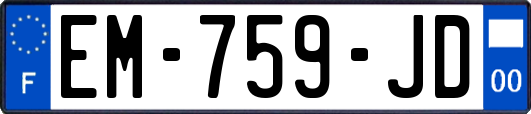 EM-759-JD