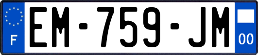 EM-759-JM
