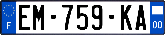 EM-759-KA