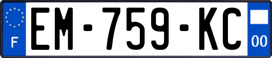 EM-759-KC