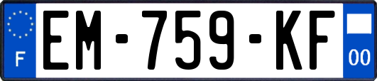 EM-759-KF