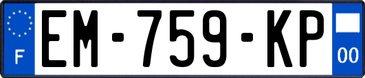 EM-759-KP