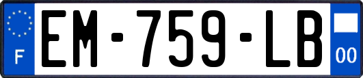 EM-759-LB