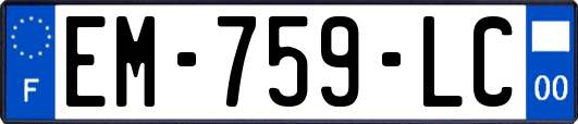EM-759-LC