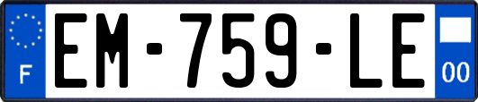 EM-759-LE