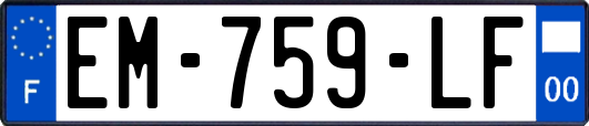 EM-759-LF