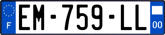 EM-759-LL